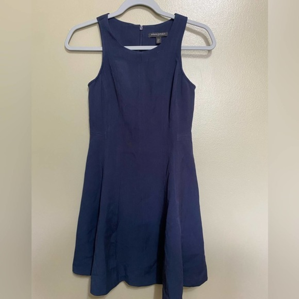Banana Republic Dress, Size 0P